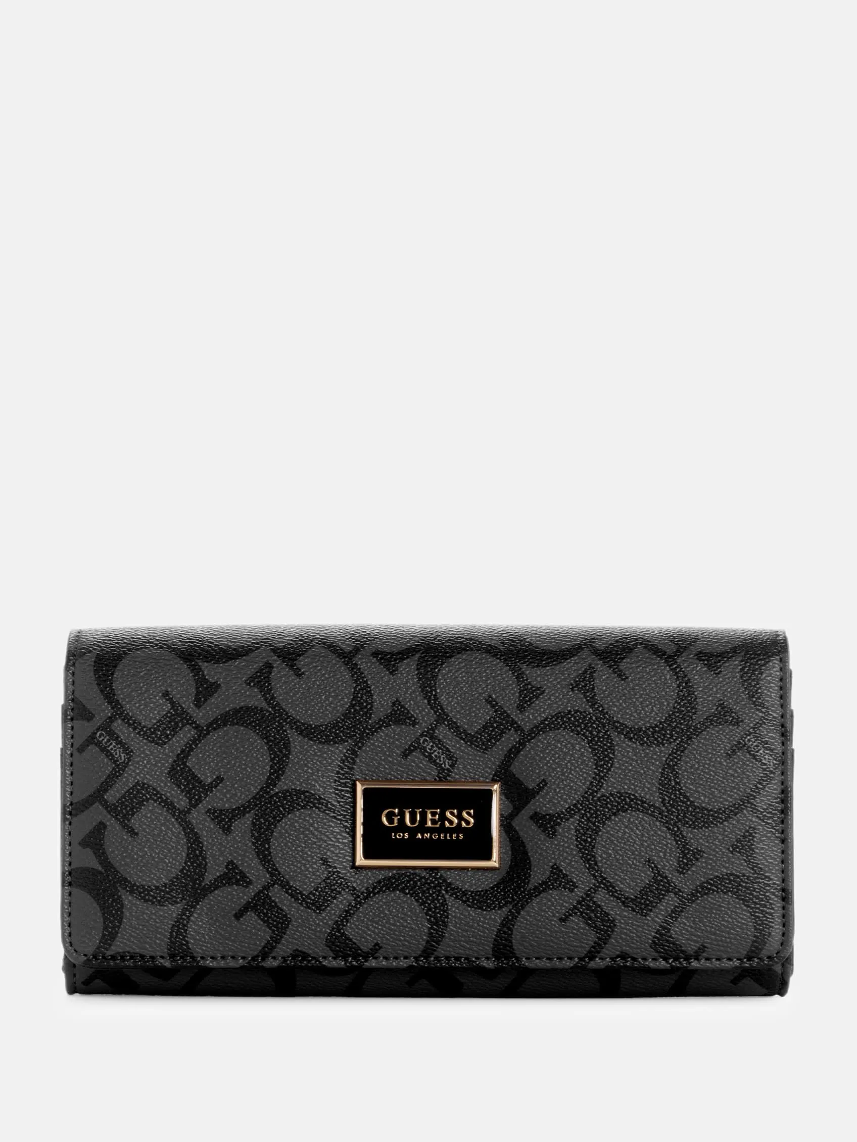 Abree Logo Multi-Organizer Wallet