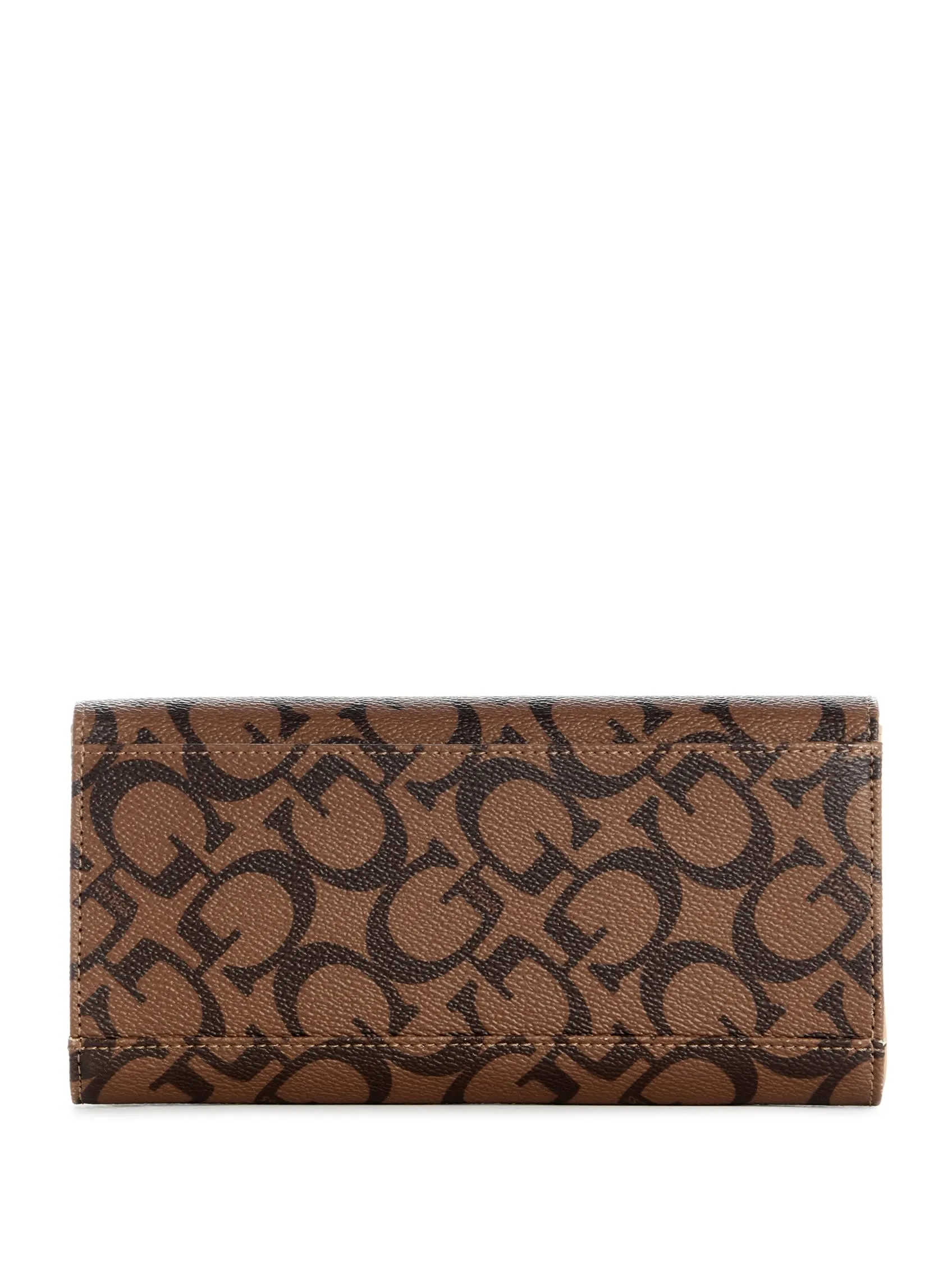 Abree Logo Multi-Organizer Wallet