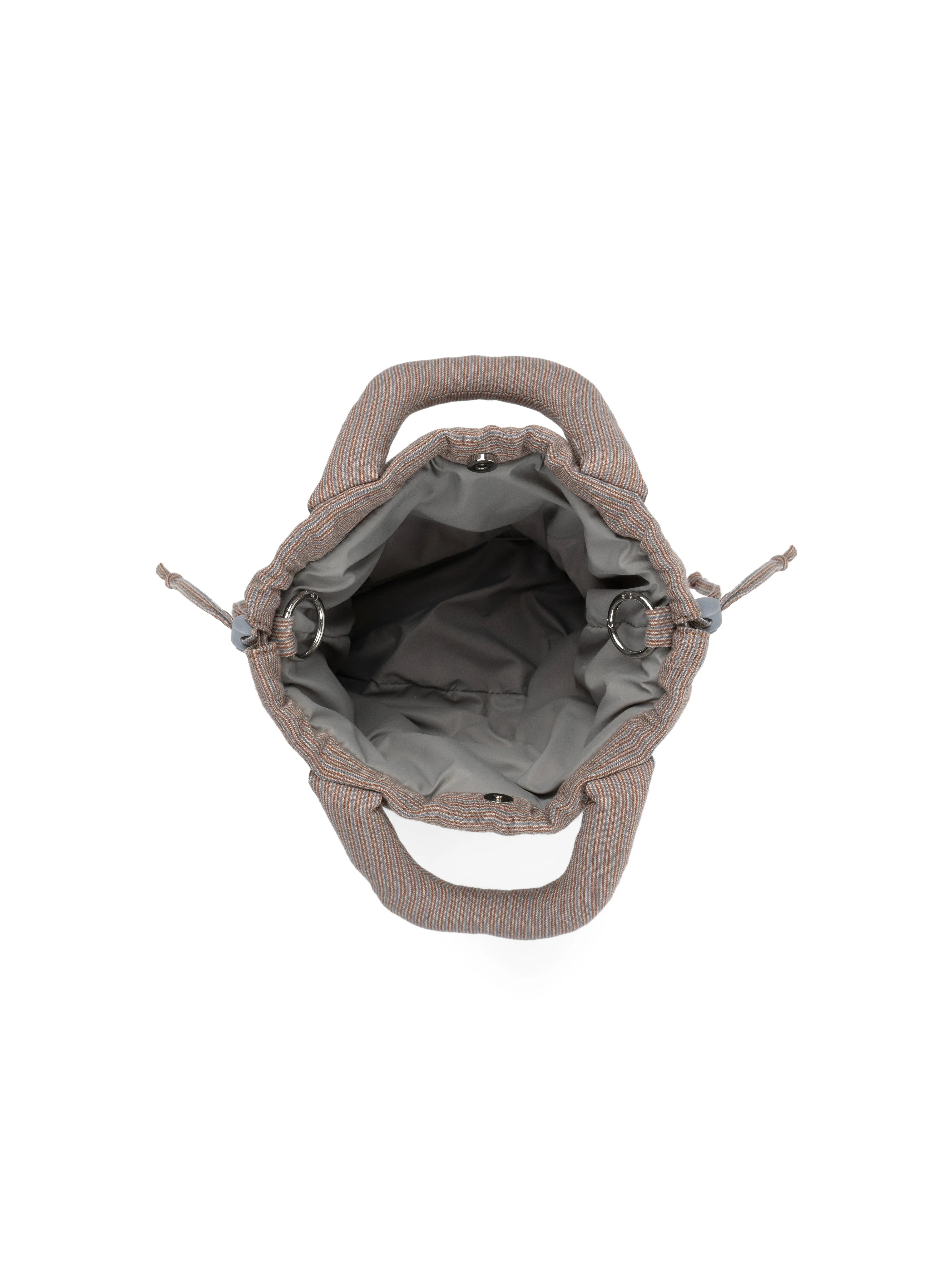 AEIOU Oppie Collection DARK BROWN