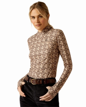 Ariat Womens Lowell 3.0 Wrap Baselayer