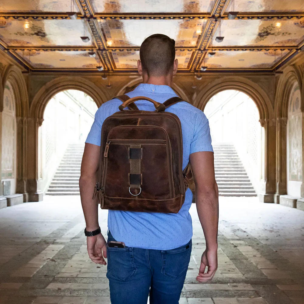 Arizona Backpack #A4516