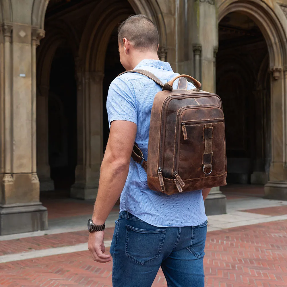 Arizona Backpack #A4516