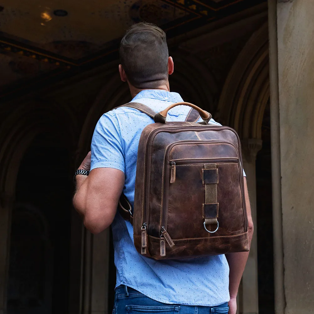 Arizona Backpack #A4516