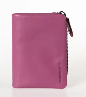Aunts & Uncles Jamies Orchard Cherry Wallet