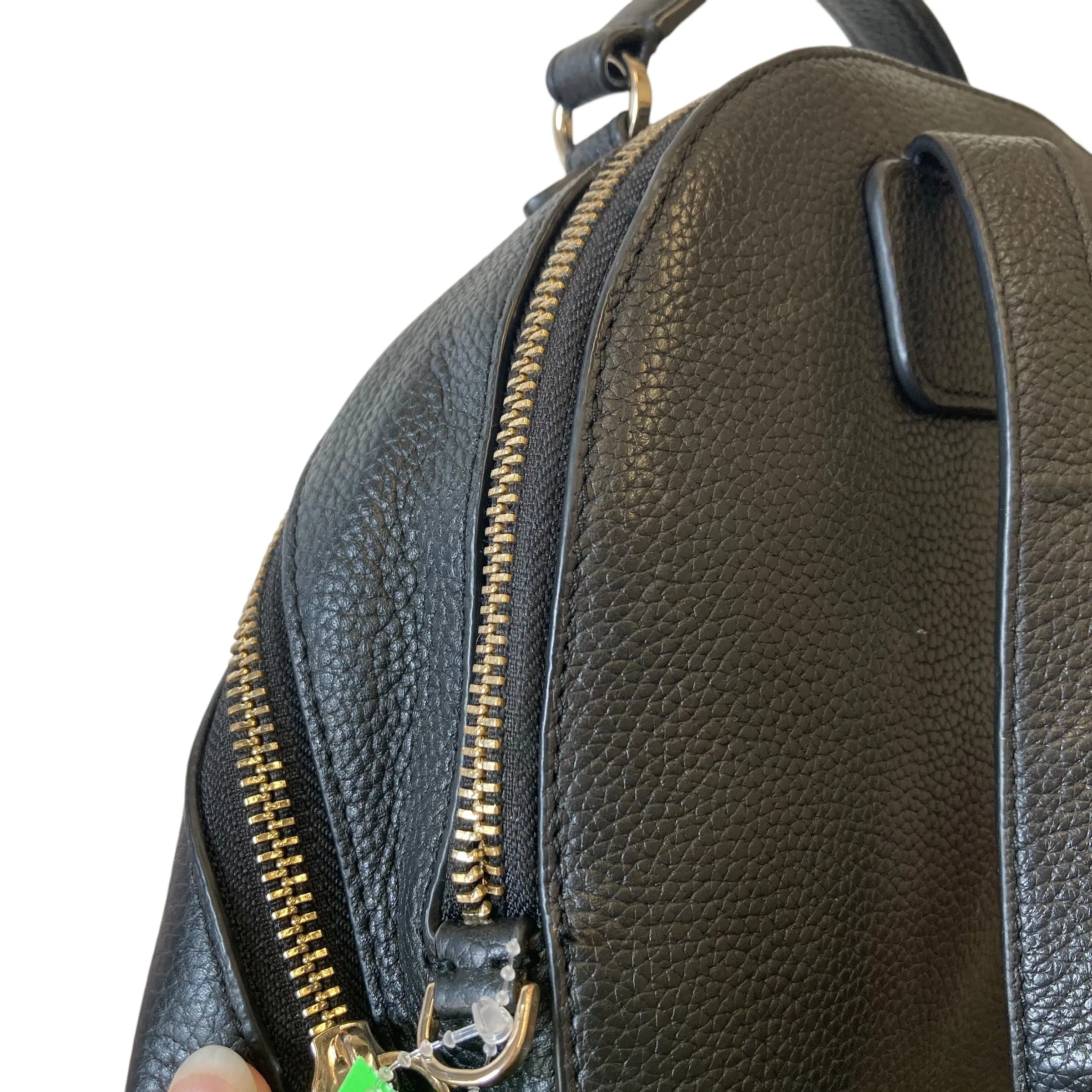 Backpack Designer By Kate Spade In Black, Size:Large