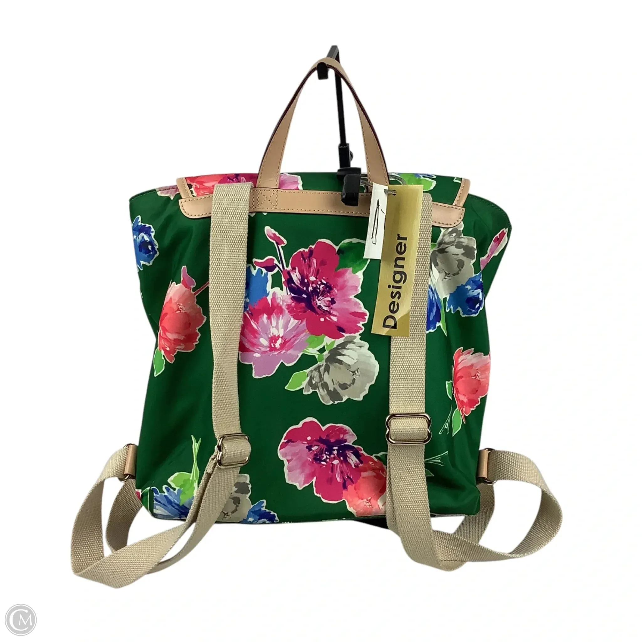 Backpack Designer By Kate Spade, Size: Large