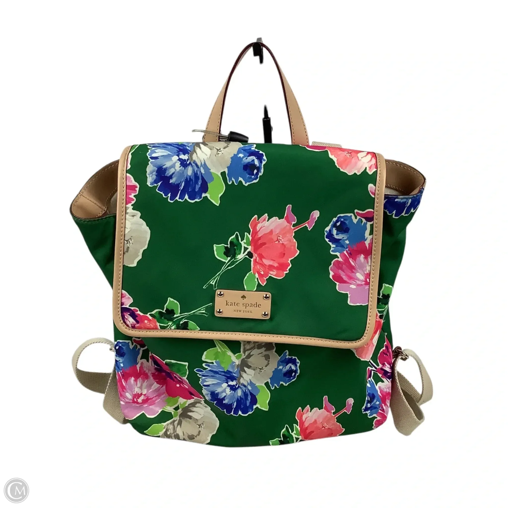 Backpack Designer By Kate Spade, Size: Large