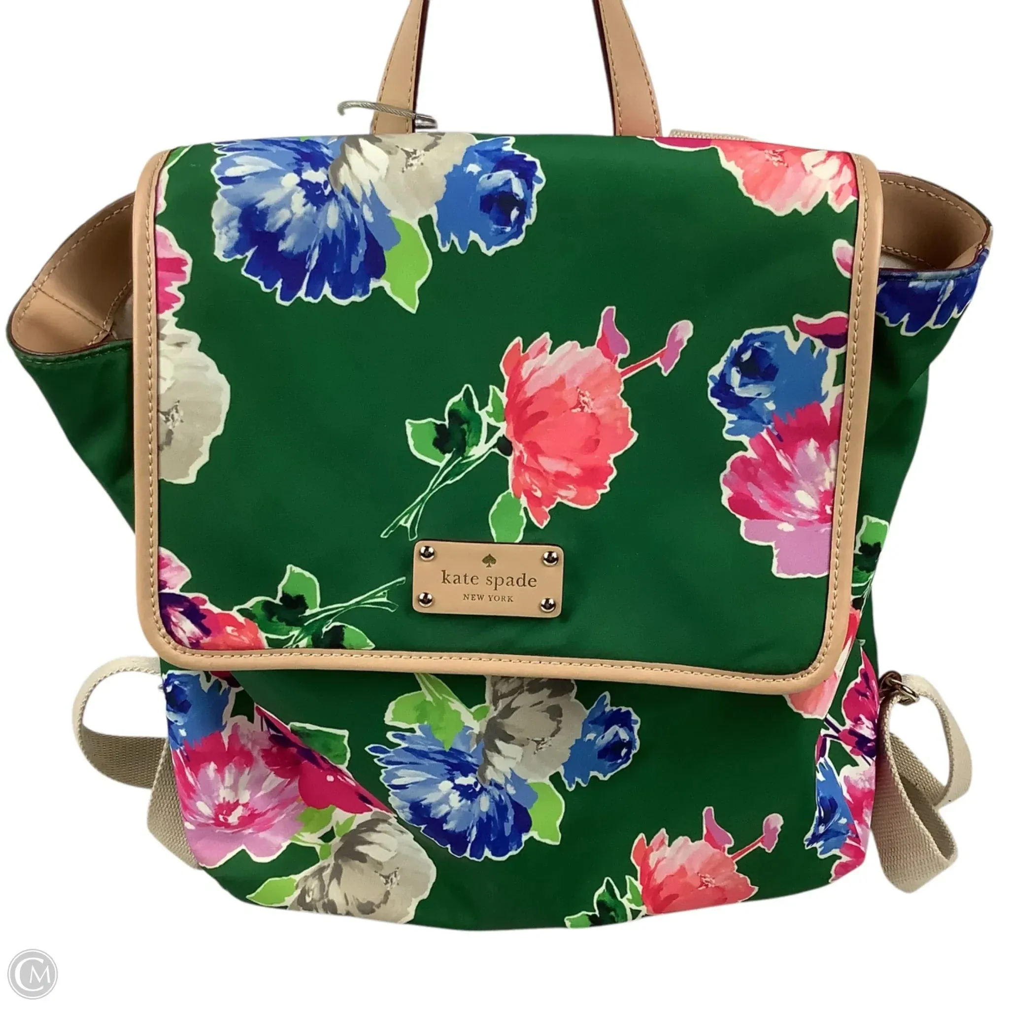 Backpack Designer By Kate Spade, Size: Large