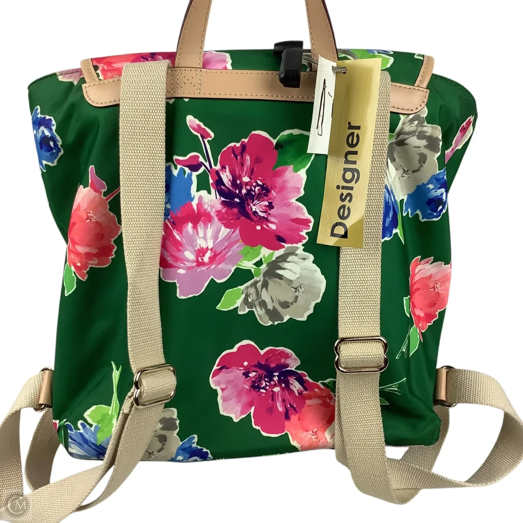 Backpack Designer By Kate Spade, Size: Large