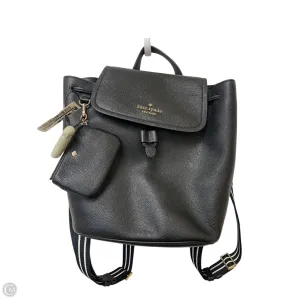 Backpack Designer By Kate Spade, Size: Medium