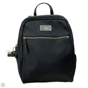 Backpack Designer By Kate Spade, Size: Medium