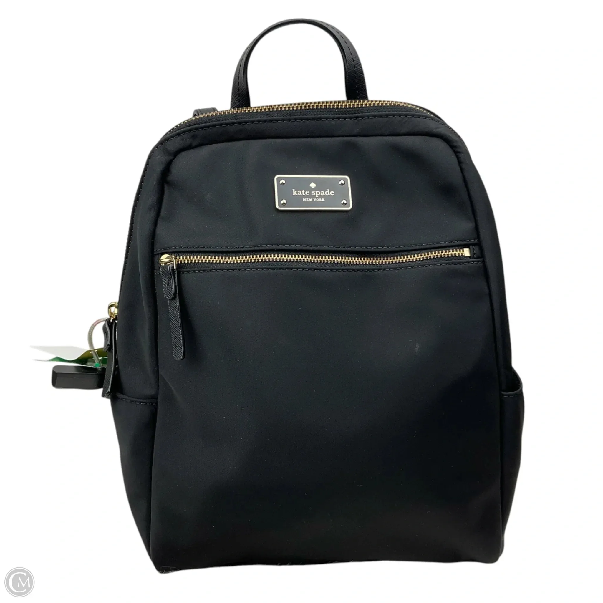 Backpack Designer By Kate Spade, Size: Medium