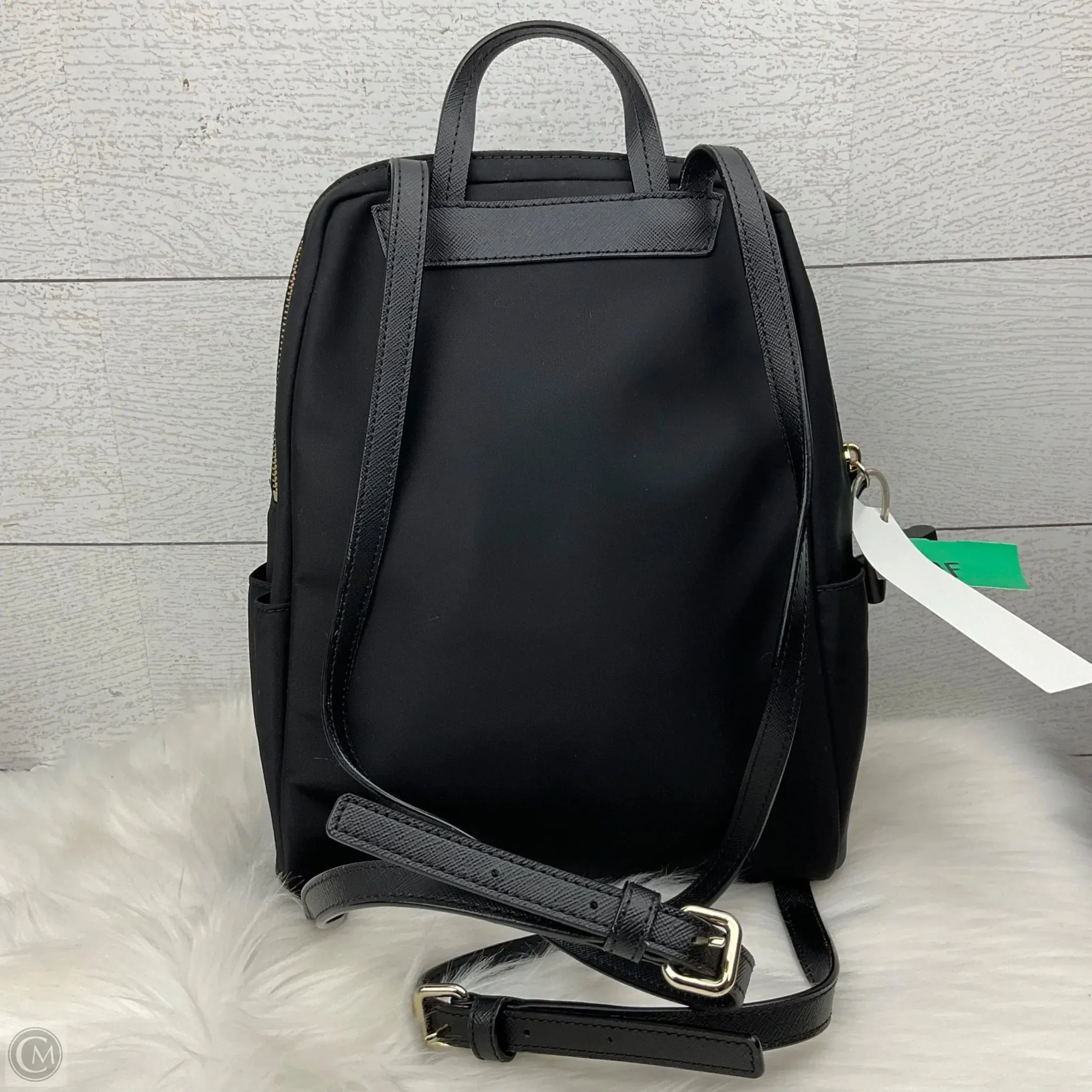 Backpack Designer By Kate Spade, Size: Medium
