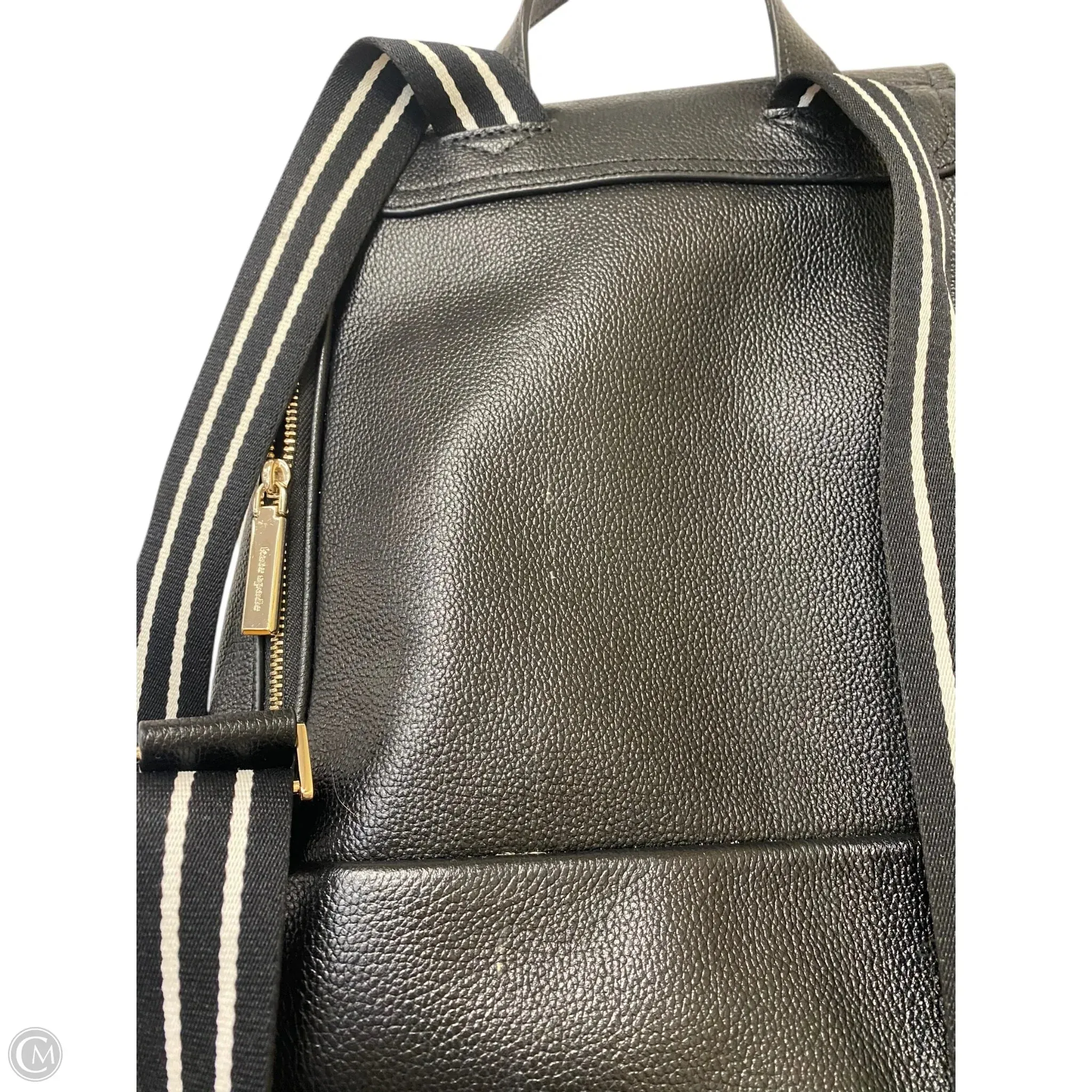 Backpack Designer By Kate Spade, Size: Medium