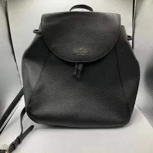 Backpack Designer By Kate Spade, Size: Medium