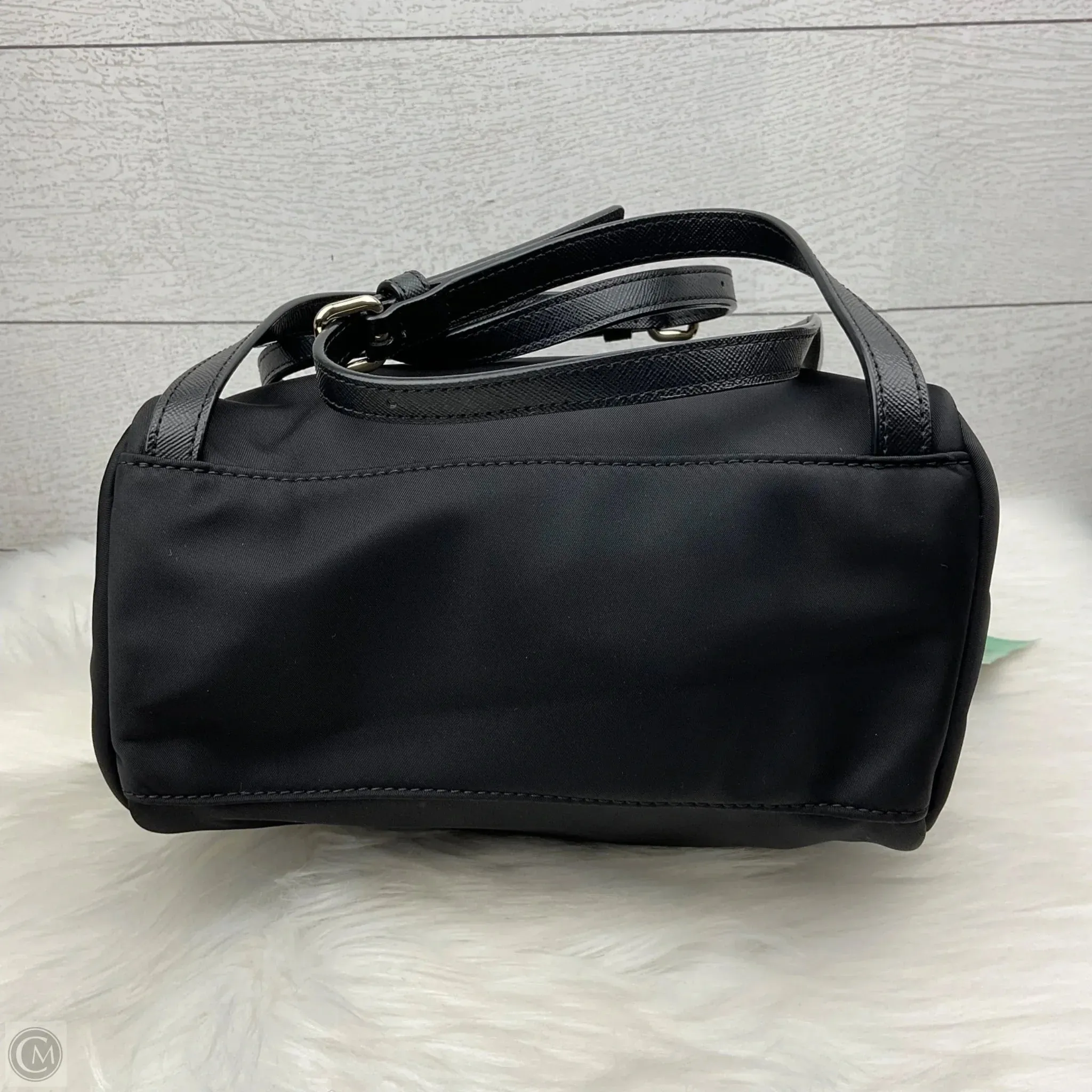 Backpack Designer By Kate Spade, Size: Medium
