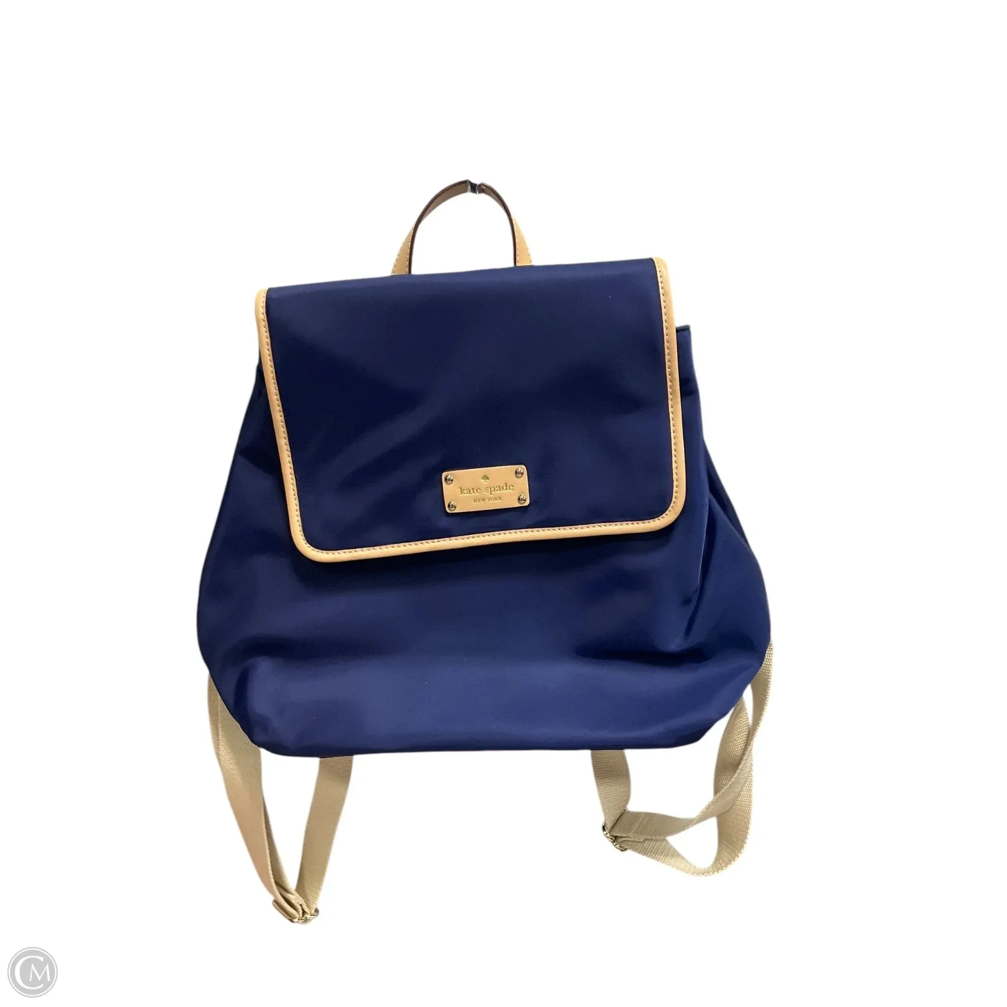 Backpack Designer By Kate Spade, Size: Medium