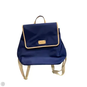 Backpack Designer By Kate Spade, Size: Medium