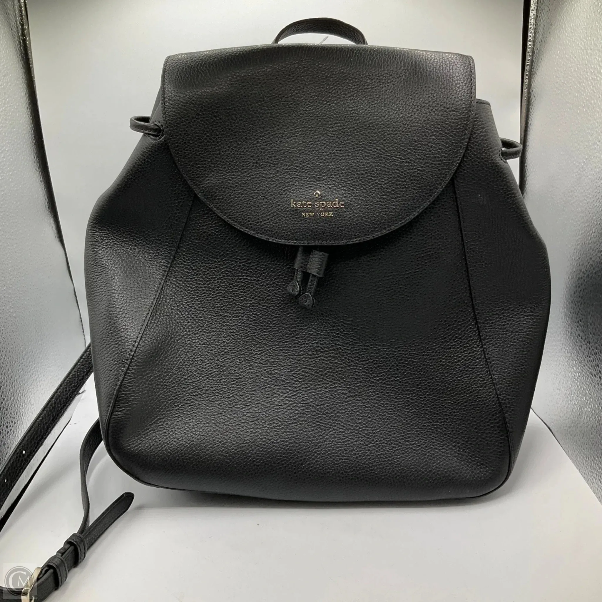 Backpack Designer By Kate Spade, Size: Medium