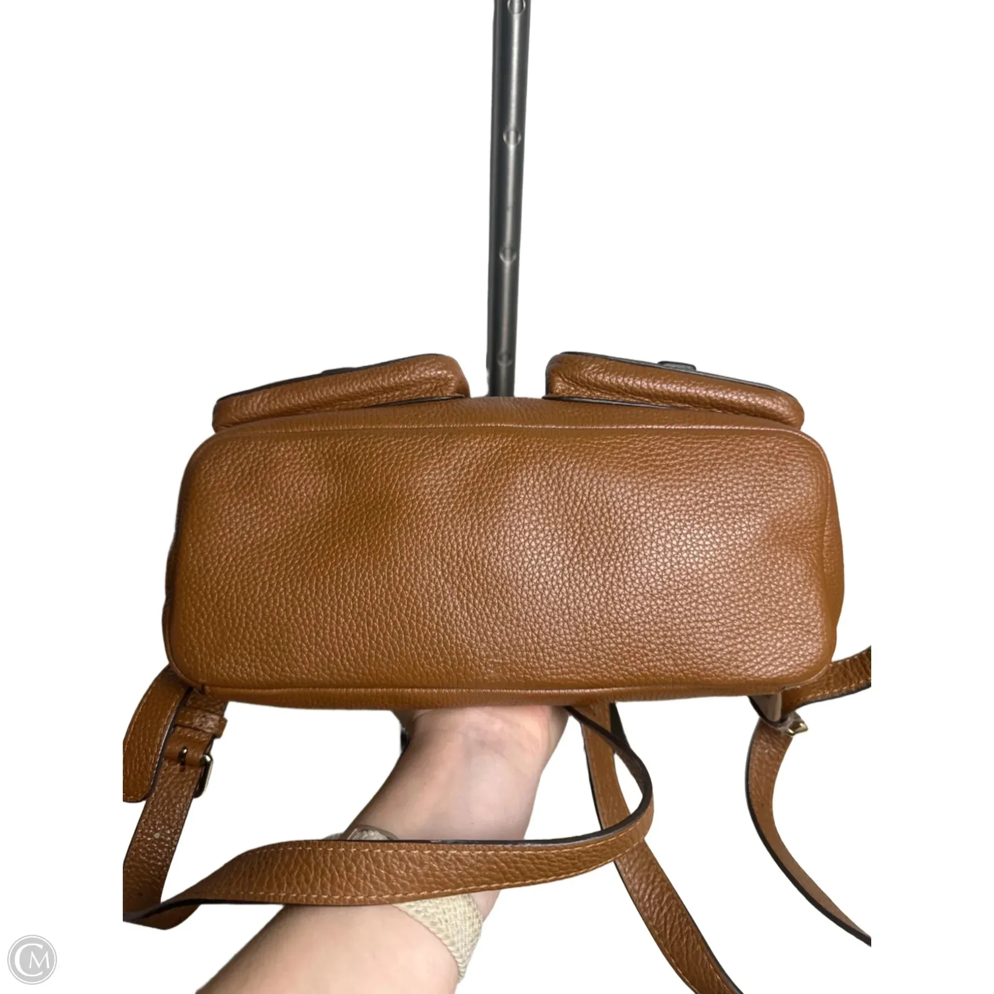 Backpack Designer By Michael Kors, Size: Medium