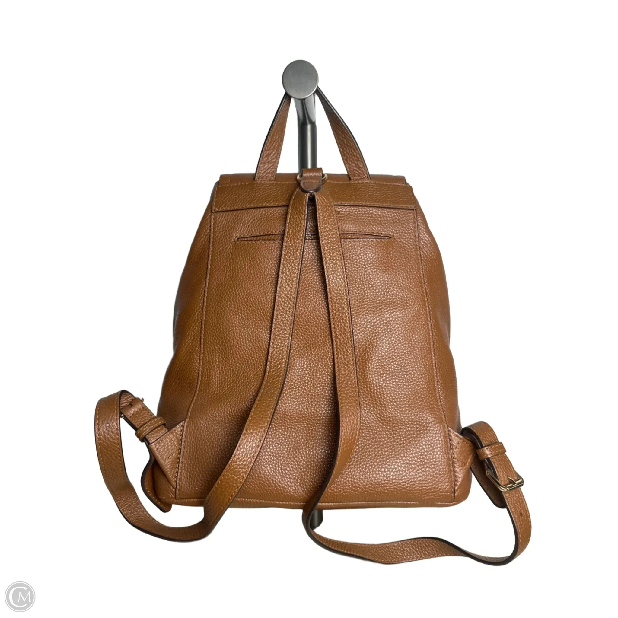 Backpack Designer By Michael Kors, Size: Medium