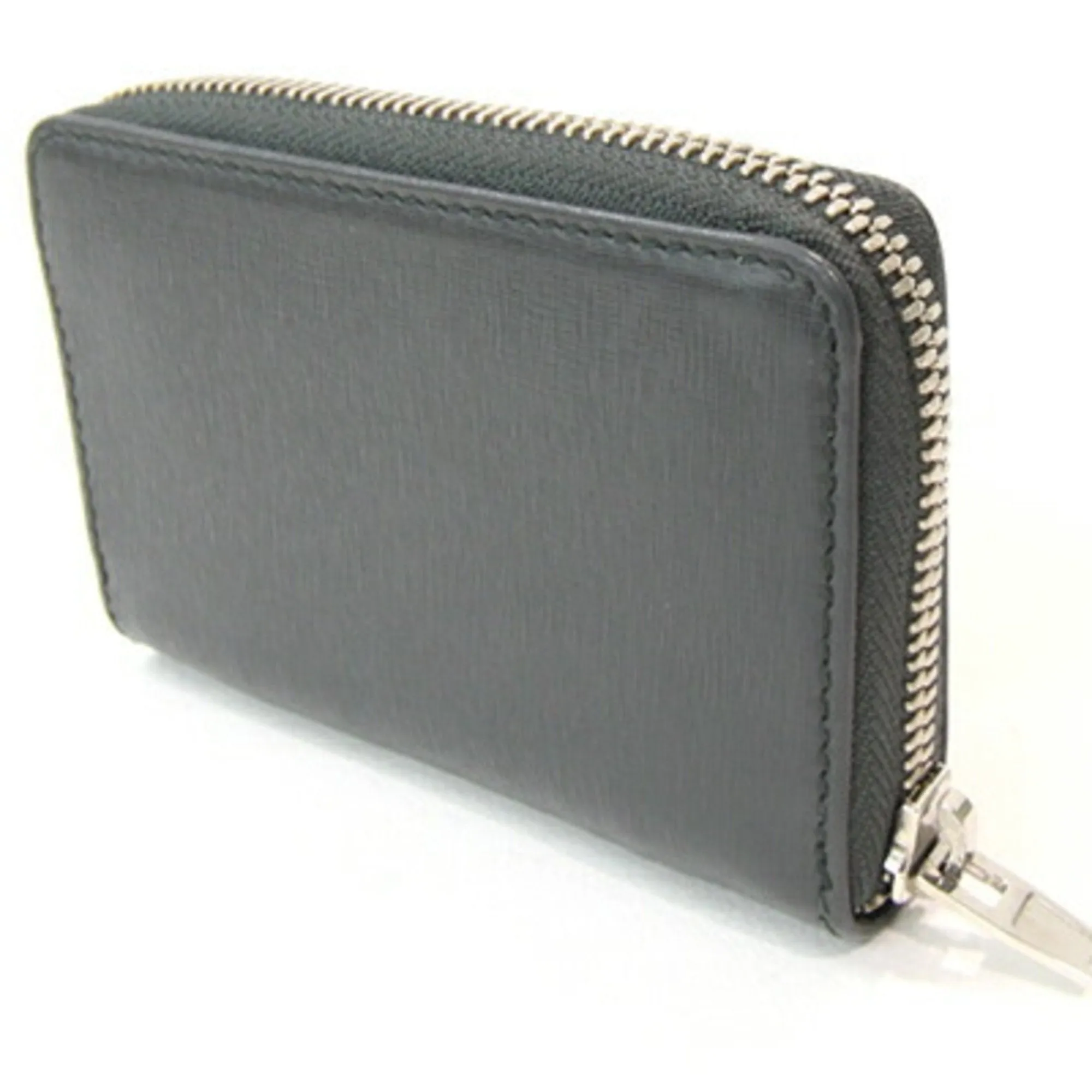 Balenciaga  Leather Coin Purse/Coin Case (Pre-Owned)