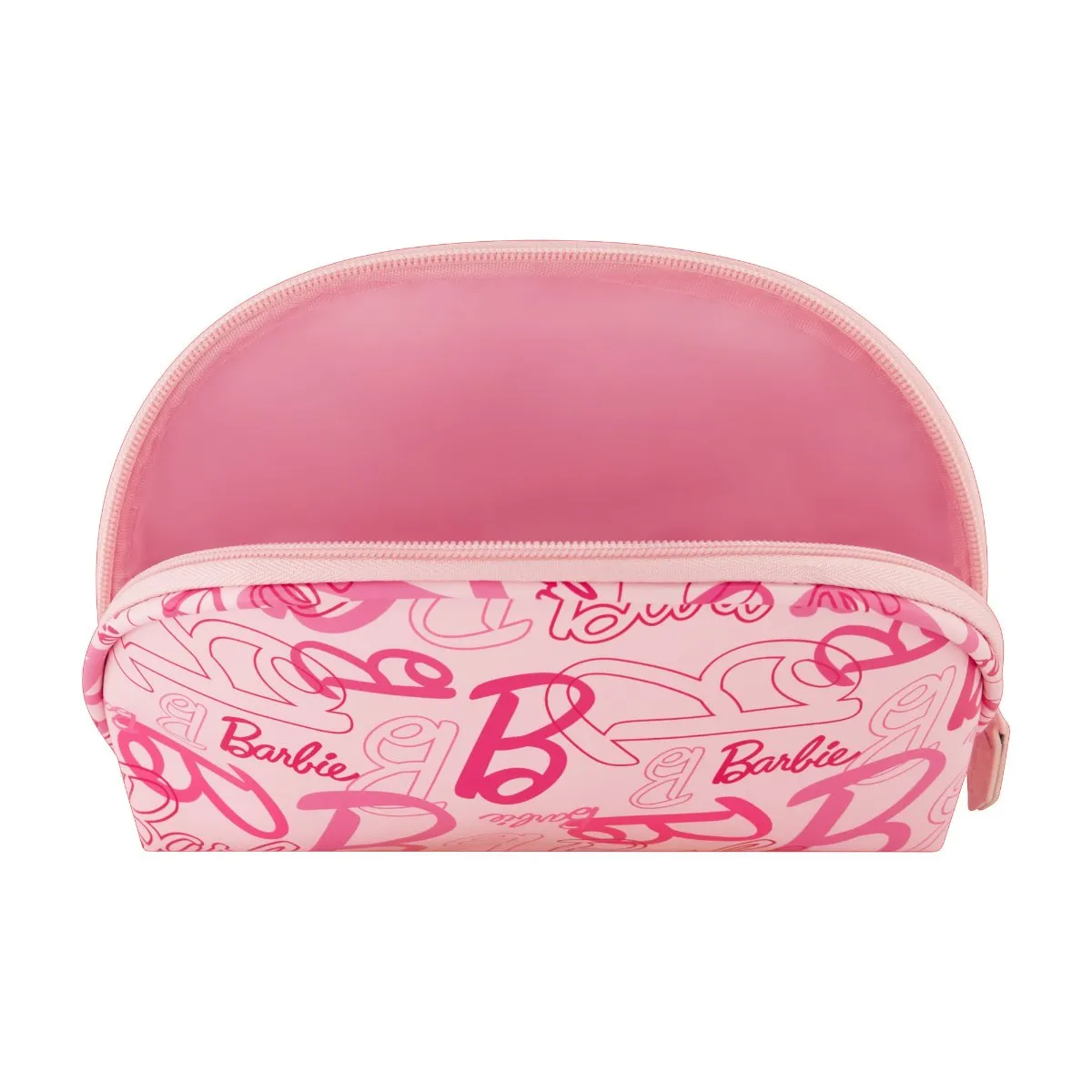 Barbie? 2-Piece Travel Cosmetic Case Set