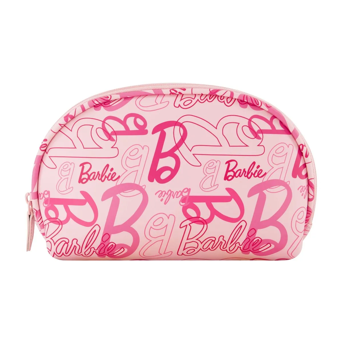 Barbie? 2-Piece Travel Cosmetic Case Set
