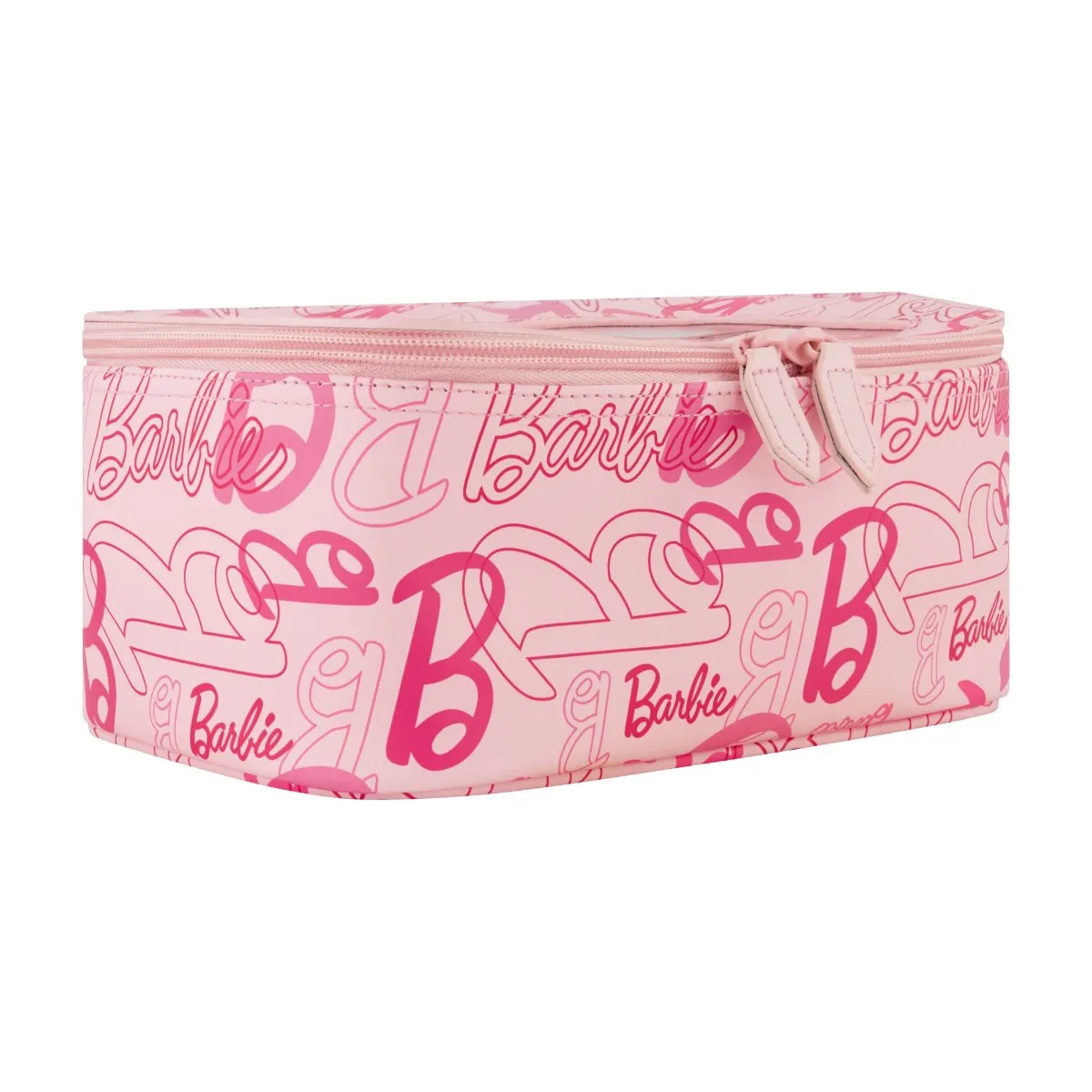 Barbie? 2-Piece Travel Cosmetic Case Set