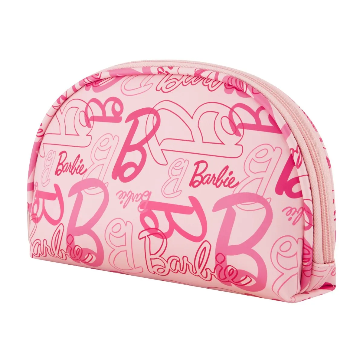 Barbie? 2-Piece Travel Cosmetic Case Set