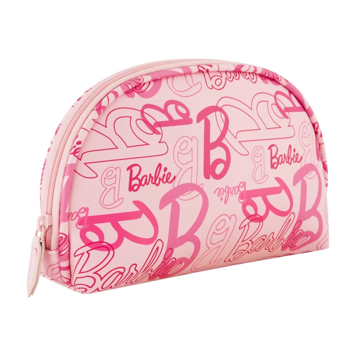 Barbie? 2-Piece Travel Cosmetic Case Set