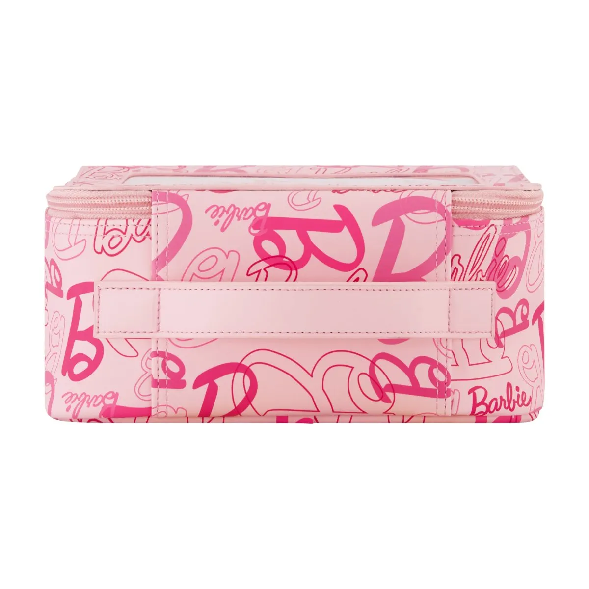 Barbie? 2-Piece Travel Cosmetic Case Set