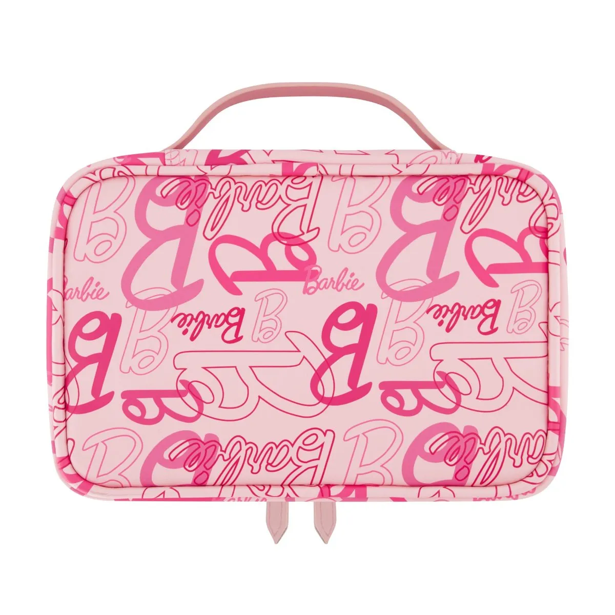 Barbie? 2-Piece Travel Cosmetic Case Set