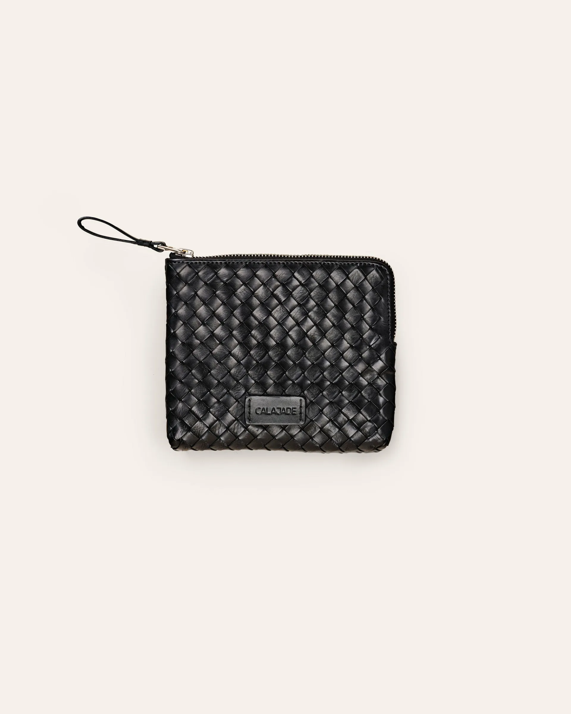 BATU XS Black Dama Pouch