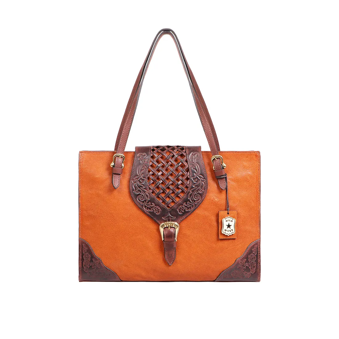 BELLE STAR 01 TOTE BAG