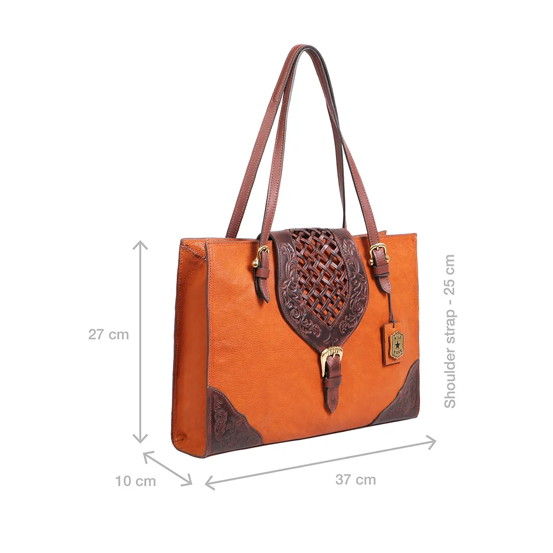 BELLE STAR 01 TOTE BAG