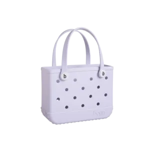 Bogg Bag Bitty-I Lilac You A Lot