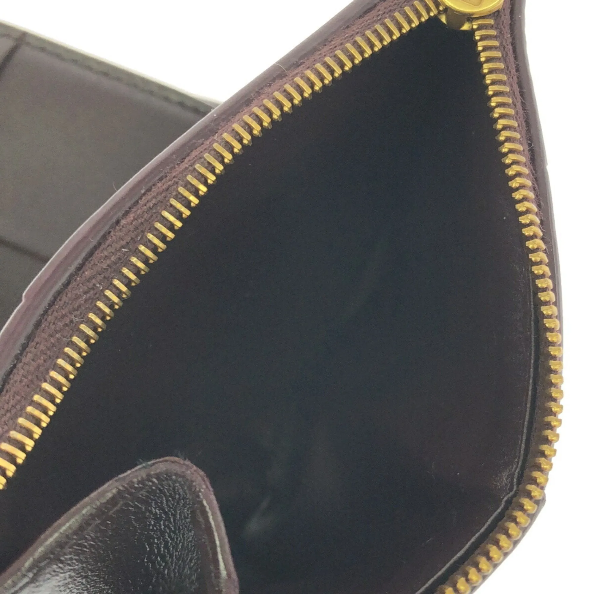 Bottega Veneta Coin Purse/Coin Case (Pre-Owned)