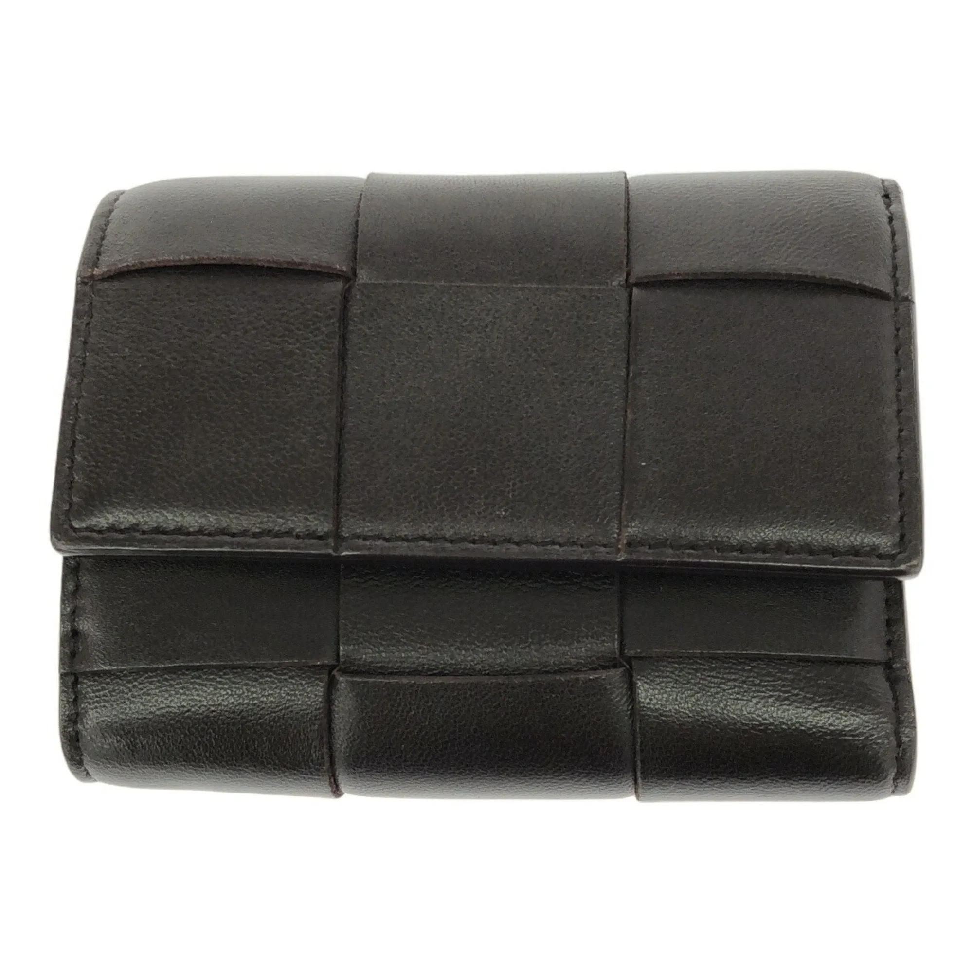 Bottega Veneta Coin Purse/Coin Case (Pre-Owned)
