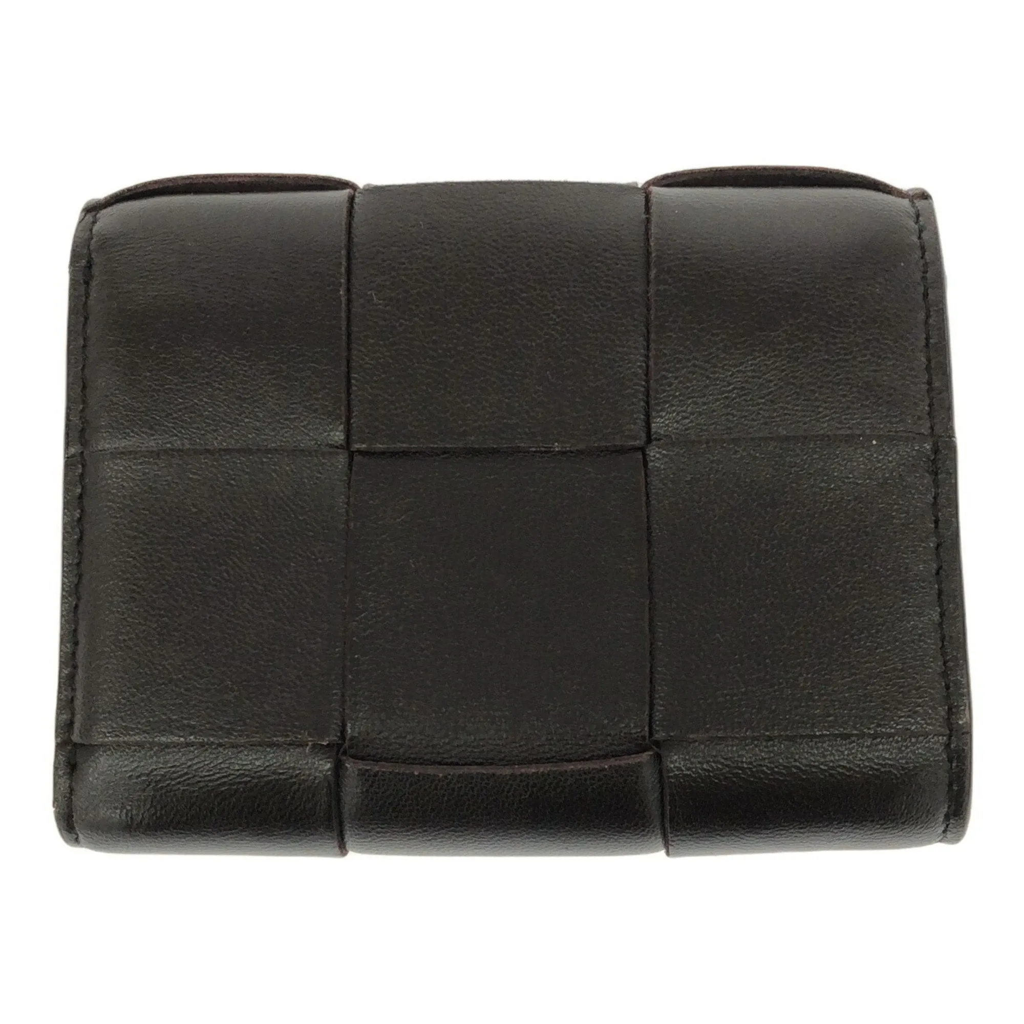 Bottega Veneta Coin Purse/Coin Case (Pre-Owned)