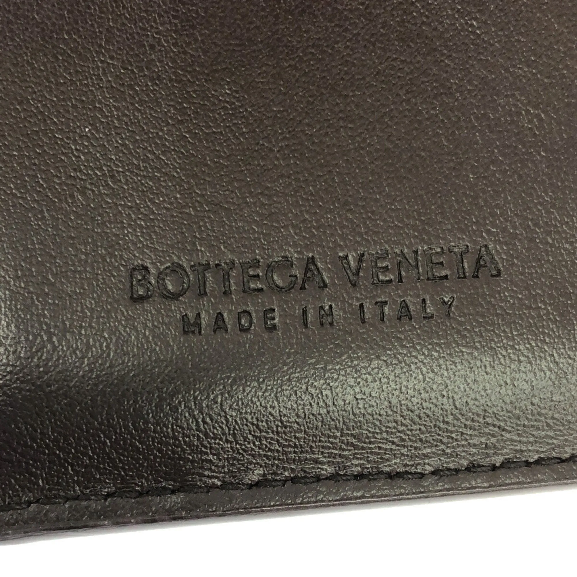 Bottega Veneta Coin Purse/Coin Case (Pre-Owned)