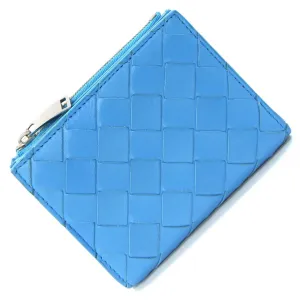 Bottega Veneta Intrecciato Wallet (Bi-Fold) (Pre-Owned)