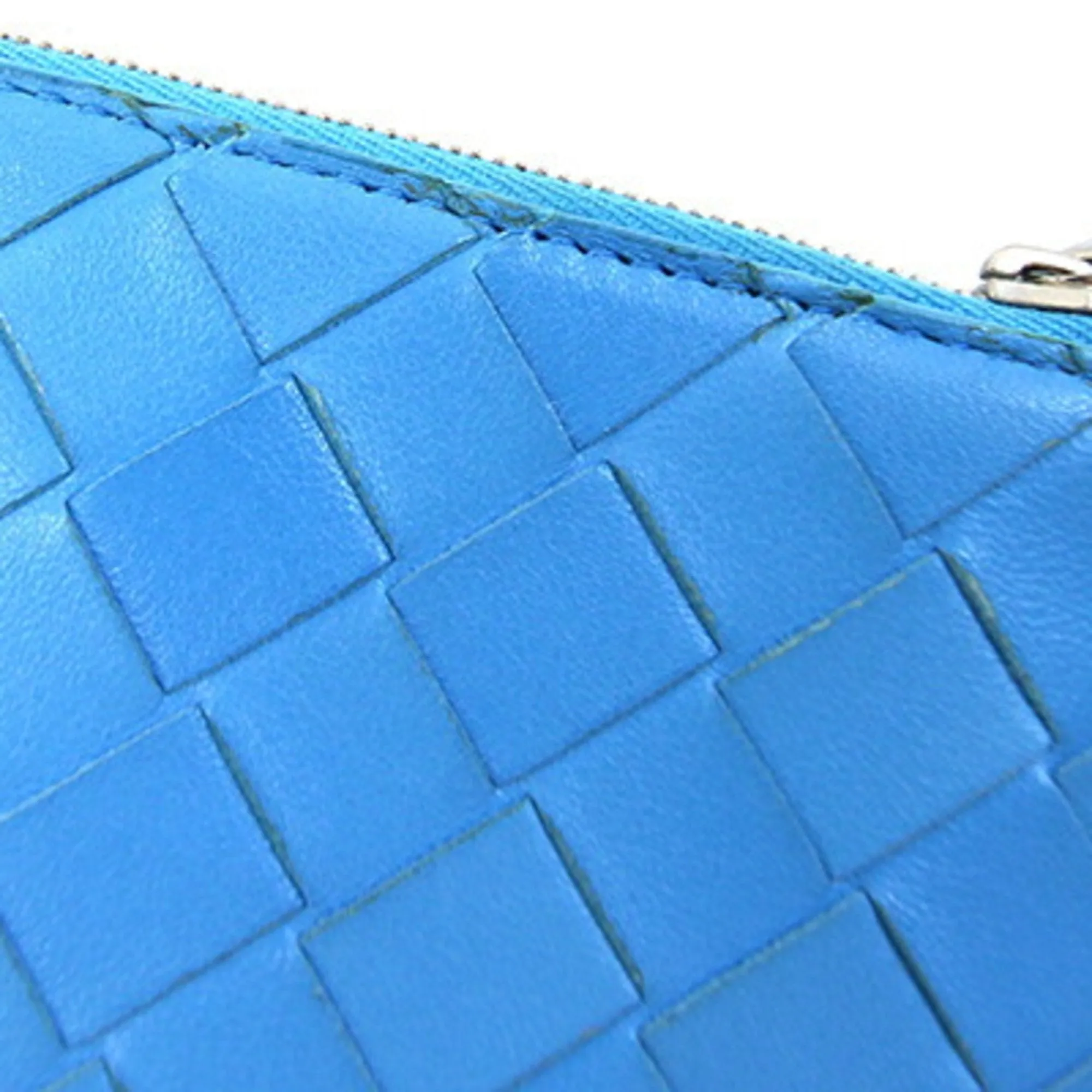 Bottega Veneta Intrecciato Wallet (Bi-Fold) (Pre-Owned)