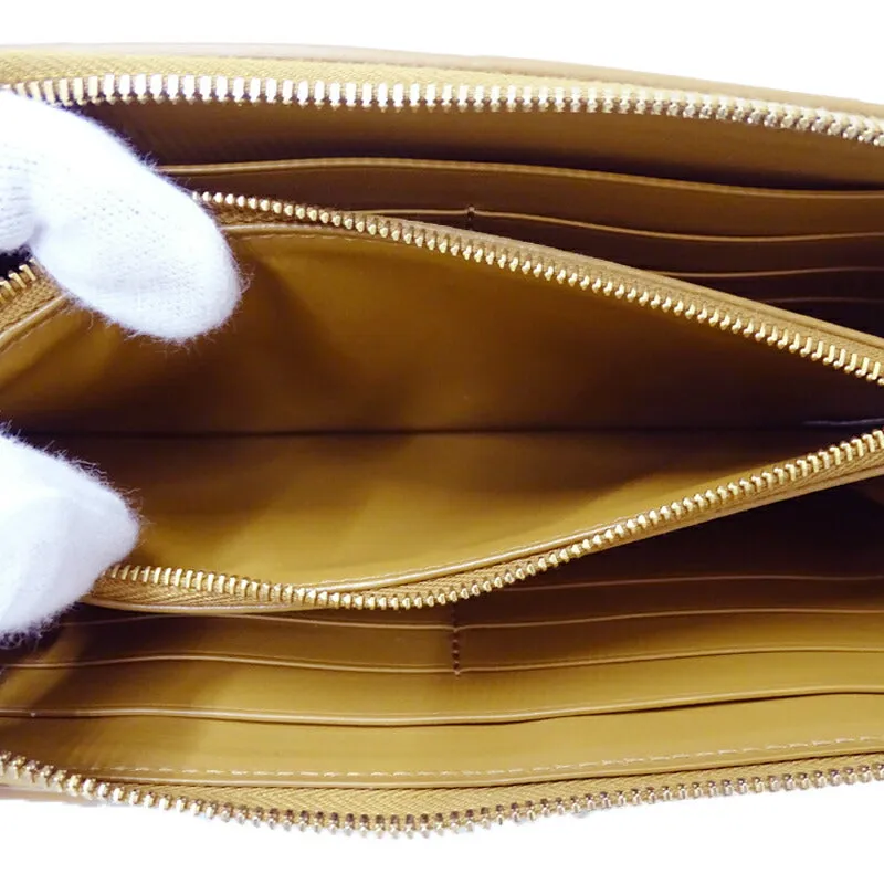 Bottega Veneta Leather Wallet