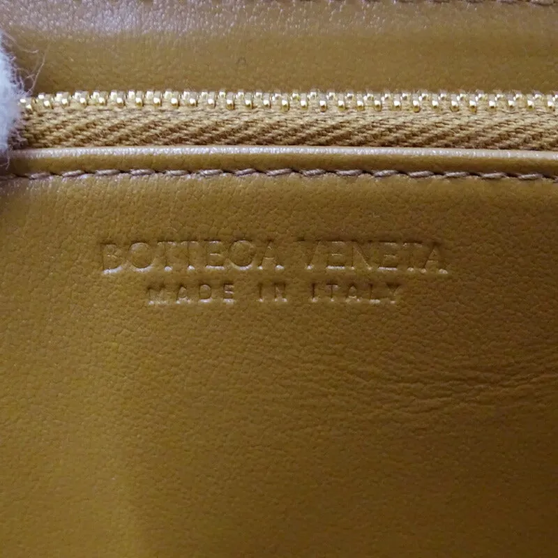 Bottega Veneta Leather Wallet