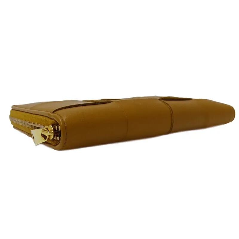 Bottega Veneta Leather Wallet