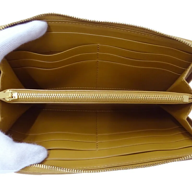 Bottega Veneta Leather Wallet