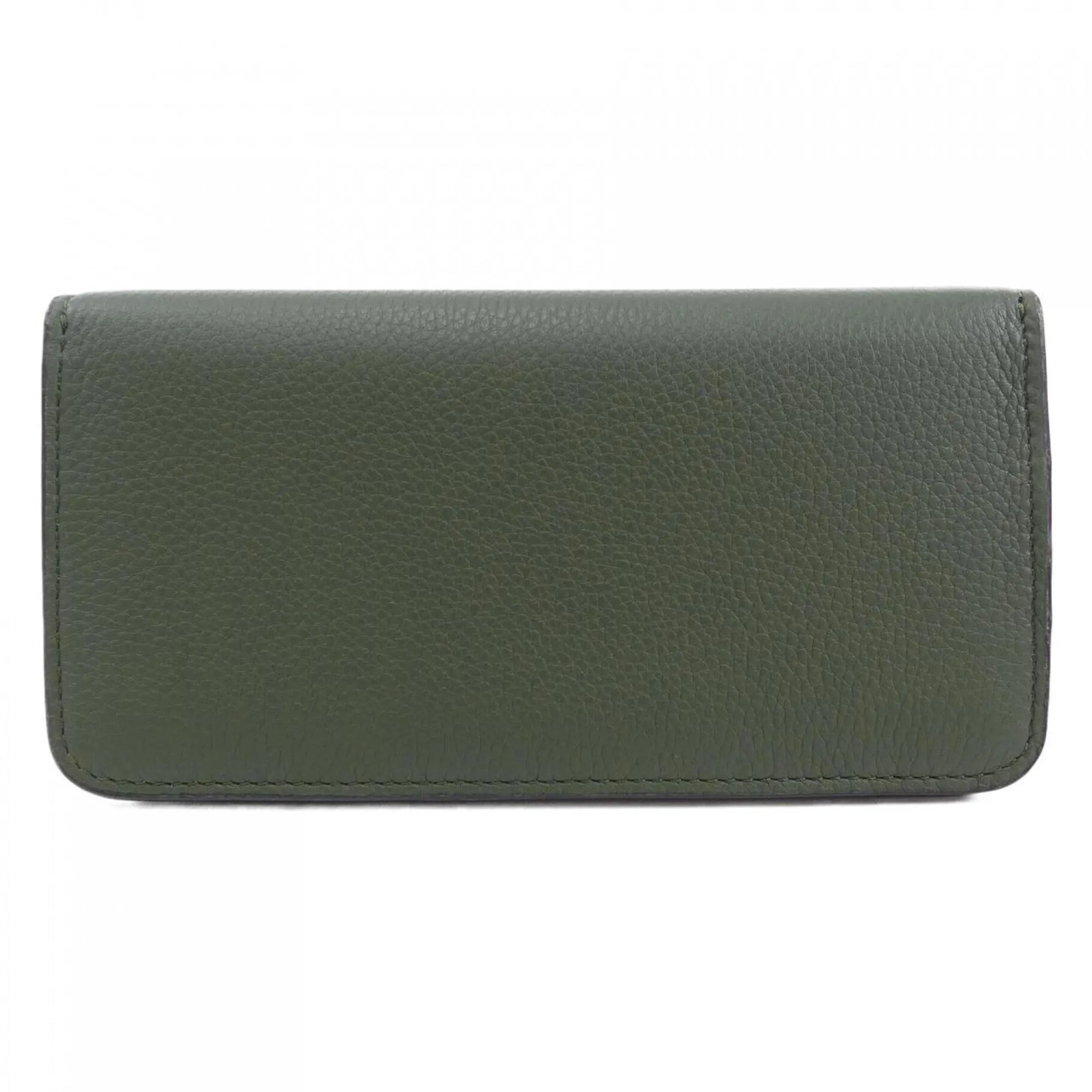 Burberry Long Wallet (Bi-Fold) (Pre-Owned)