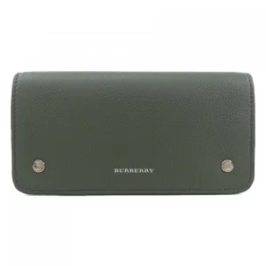 Burberry Long Wallet (Bi-Fold) (Pre-Owned)
