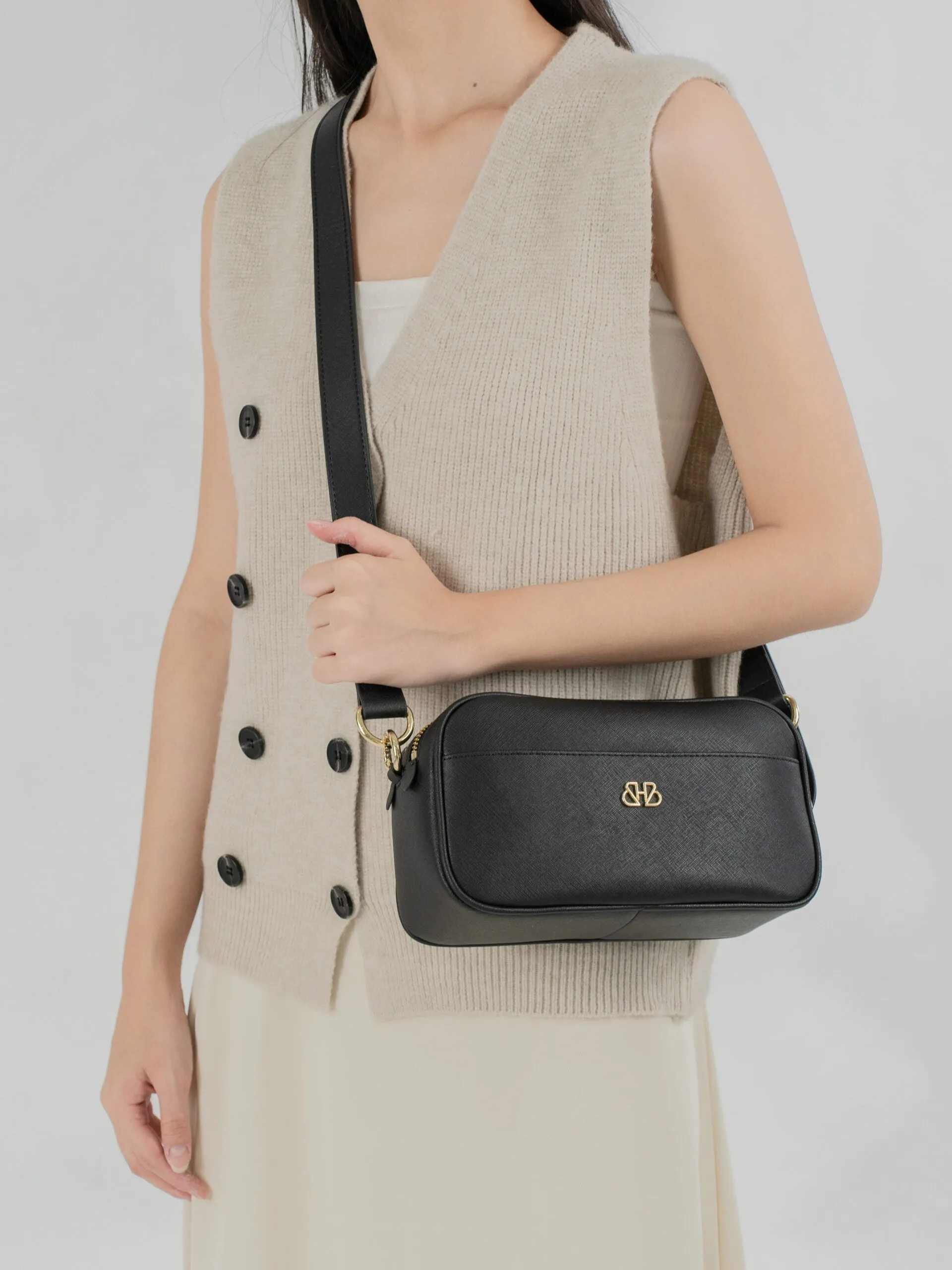 Calence Collection BLACK